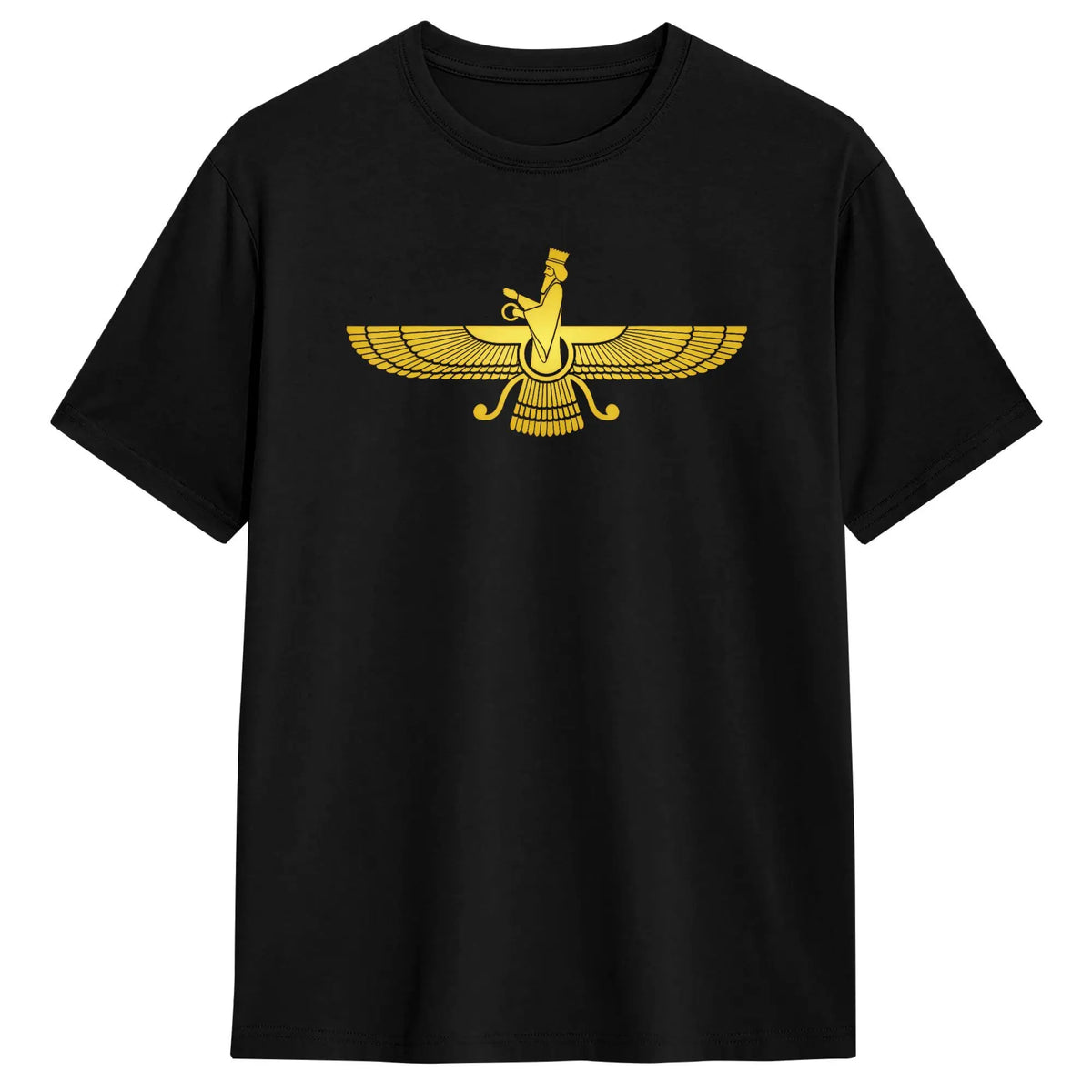 Persian Calligraphy Tee