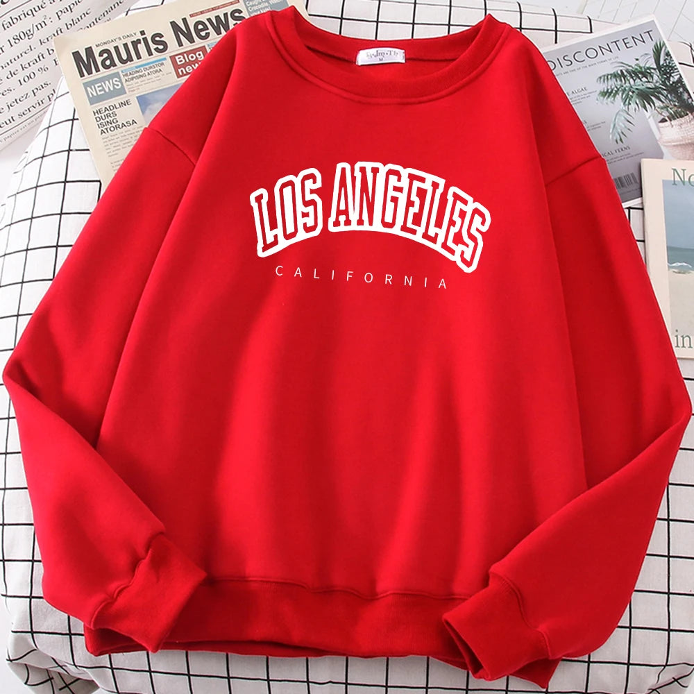 LA City Streetwear