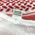 Mens Arab Style Headscarf