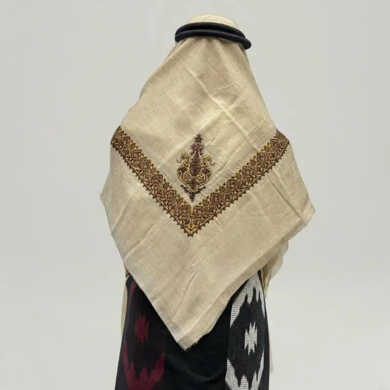 Breathable Arab Shemagh