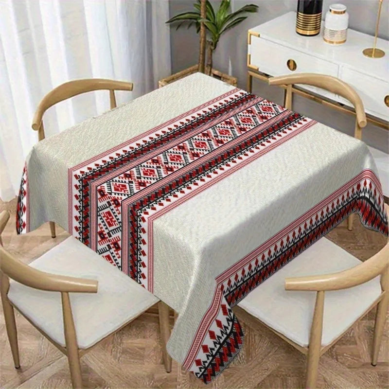 Waterproof Tablecloth