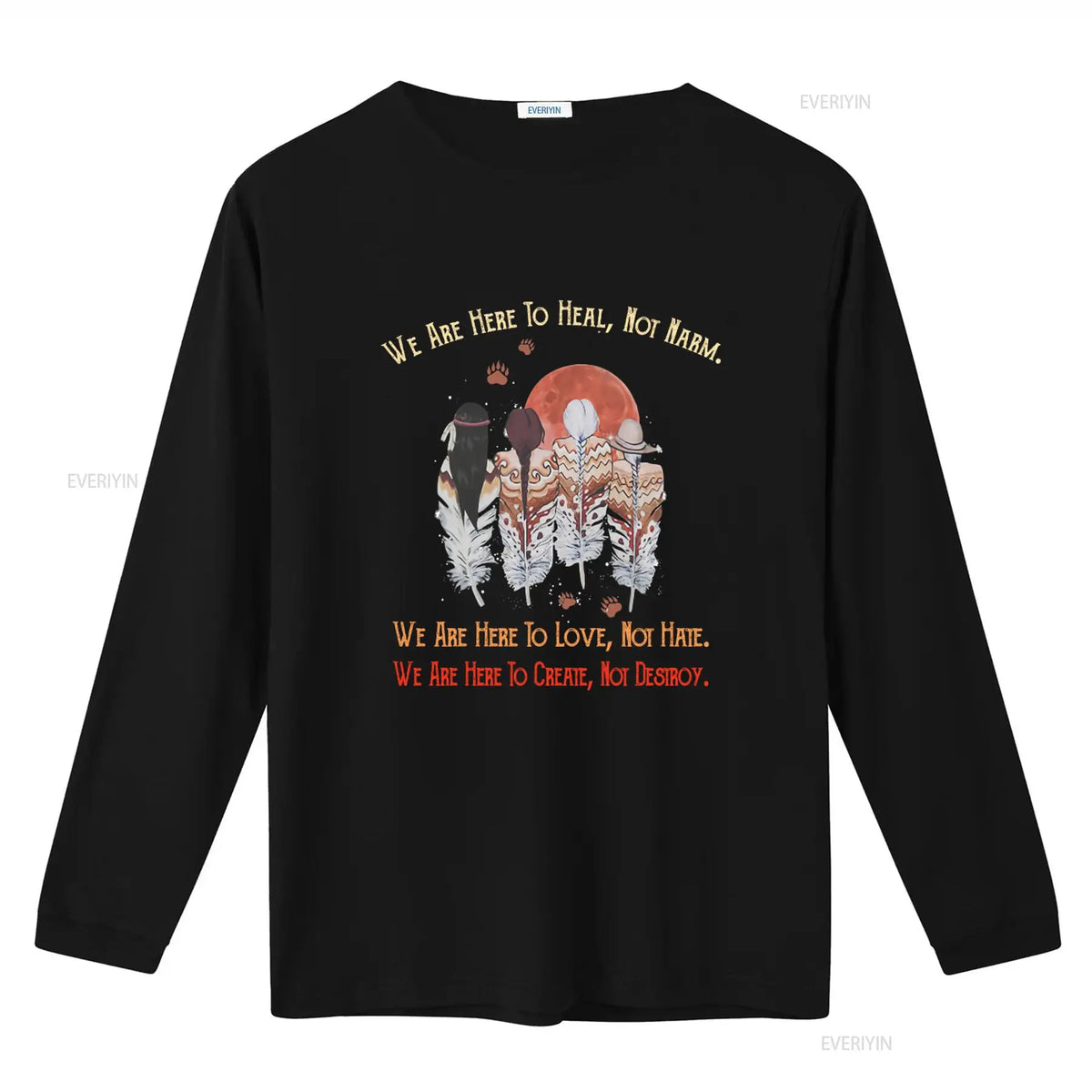 Mmiw Awareness T Shirt