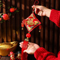 Chinese Traditional Hanging Strings Bell