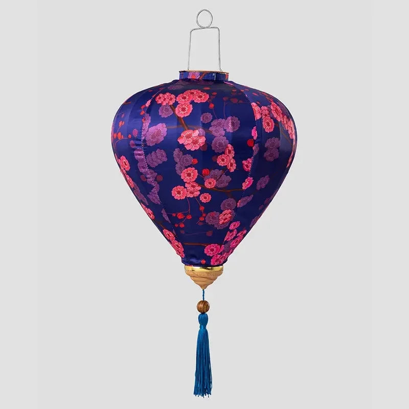 Tradition Retro Hanging Lantern Japanese Festival Decor