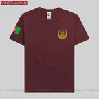 Afghanistan SportSoccer Jersey T-Shirt