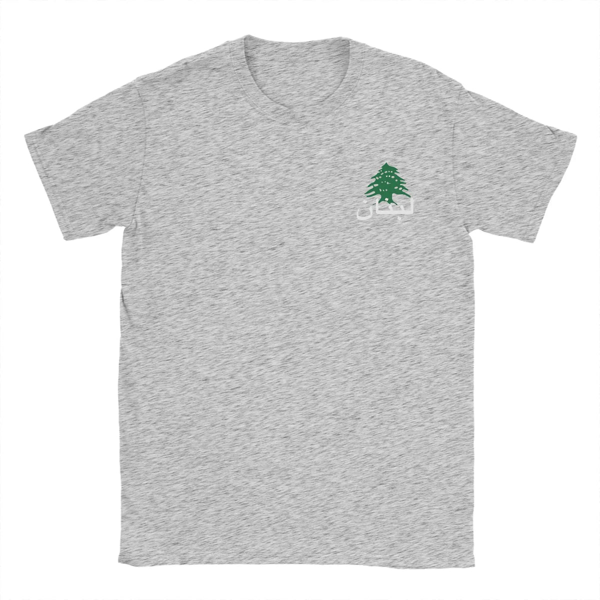 Lebanon Classic Tee