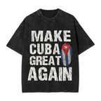 Cuba Libre Tee