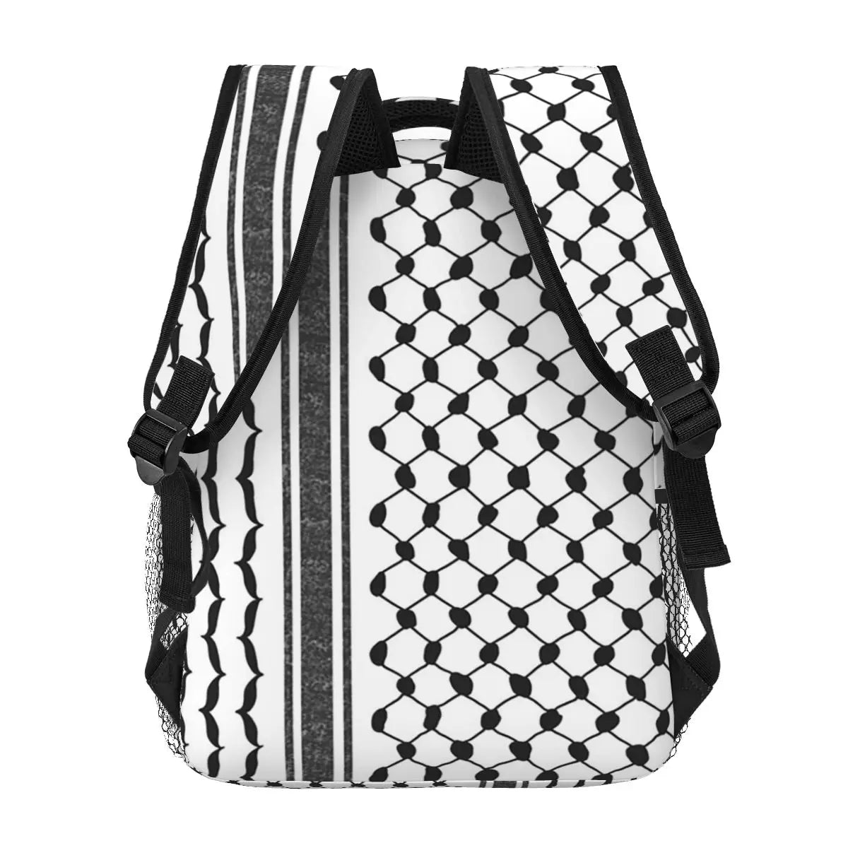 Keffiyeh Student Backpack