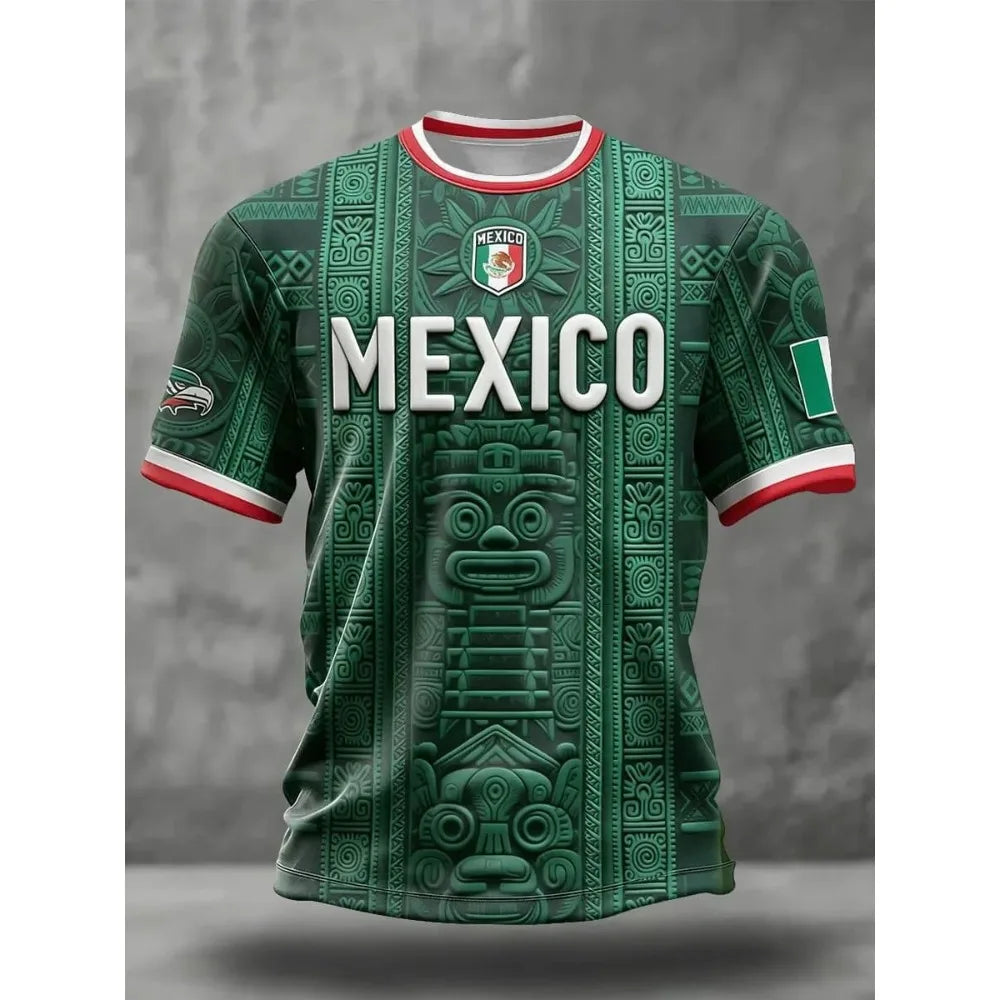 Mexico License Frame
