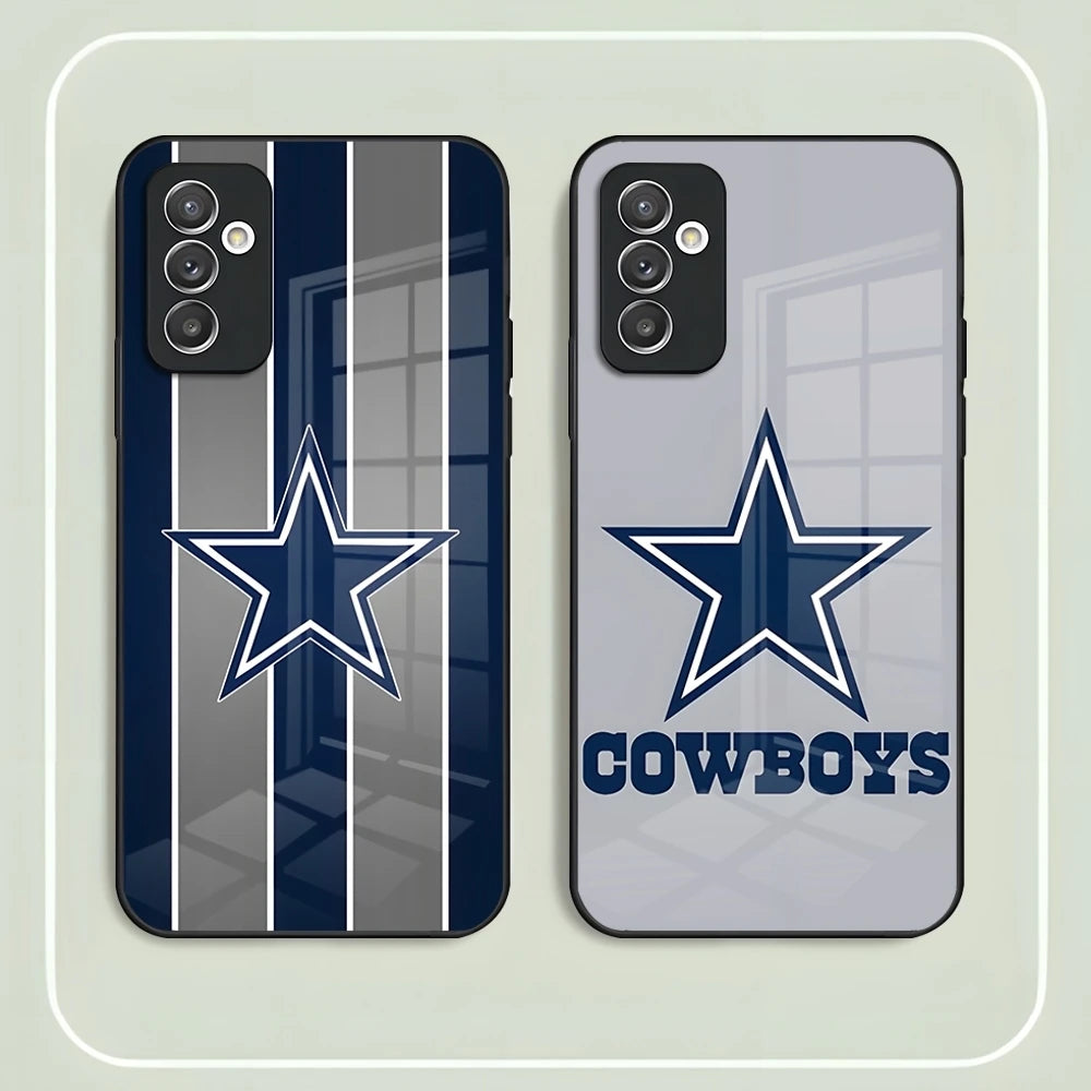 Dallas COWBOYS Phone Cover