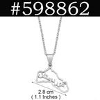 Kurdistan Necklaces