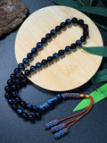 Cat Eye Muslim Tasbih