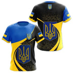 Ukraine Flag Shirt 's T-Shirt