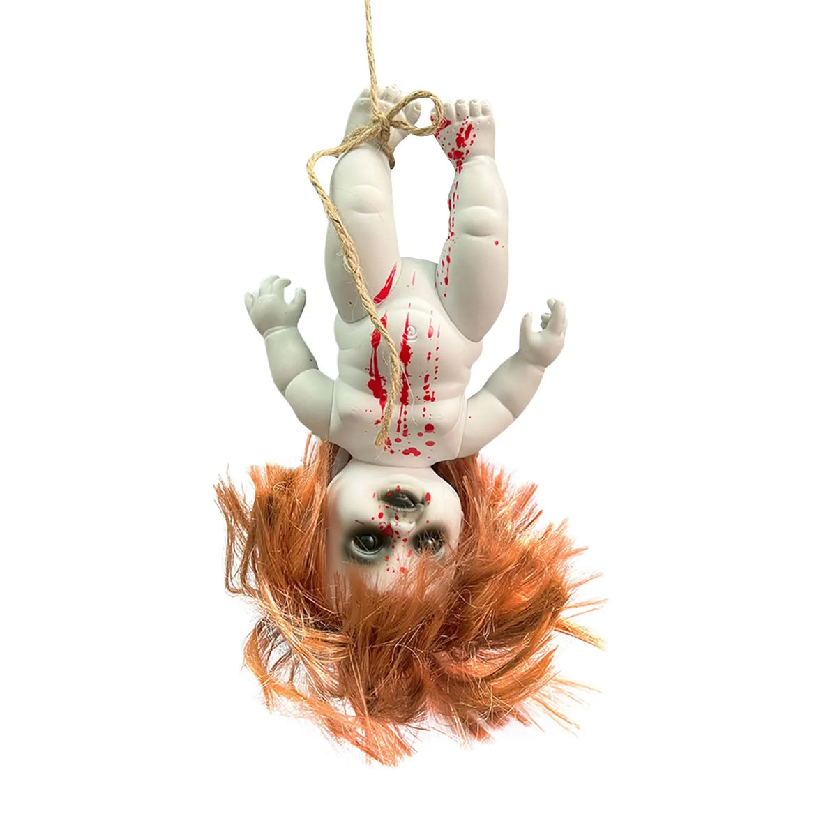 Halloween Hanging Ghost Dolls