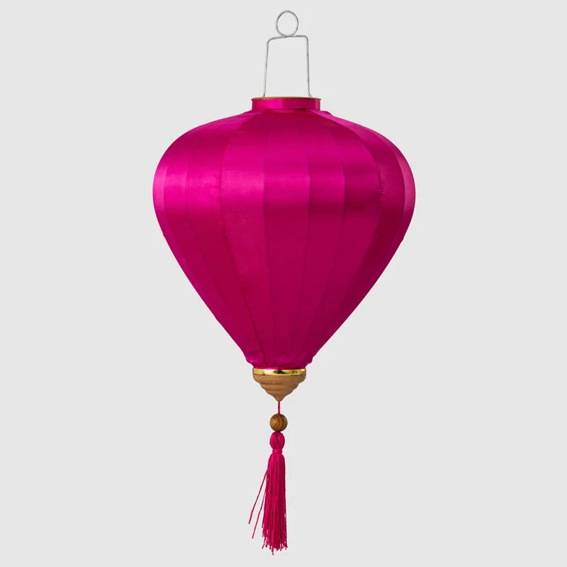 12/14 Inch Oriental Ancient Style Vietnam Palace Lantern Mid Autumn Festival