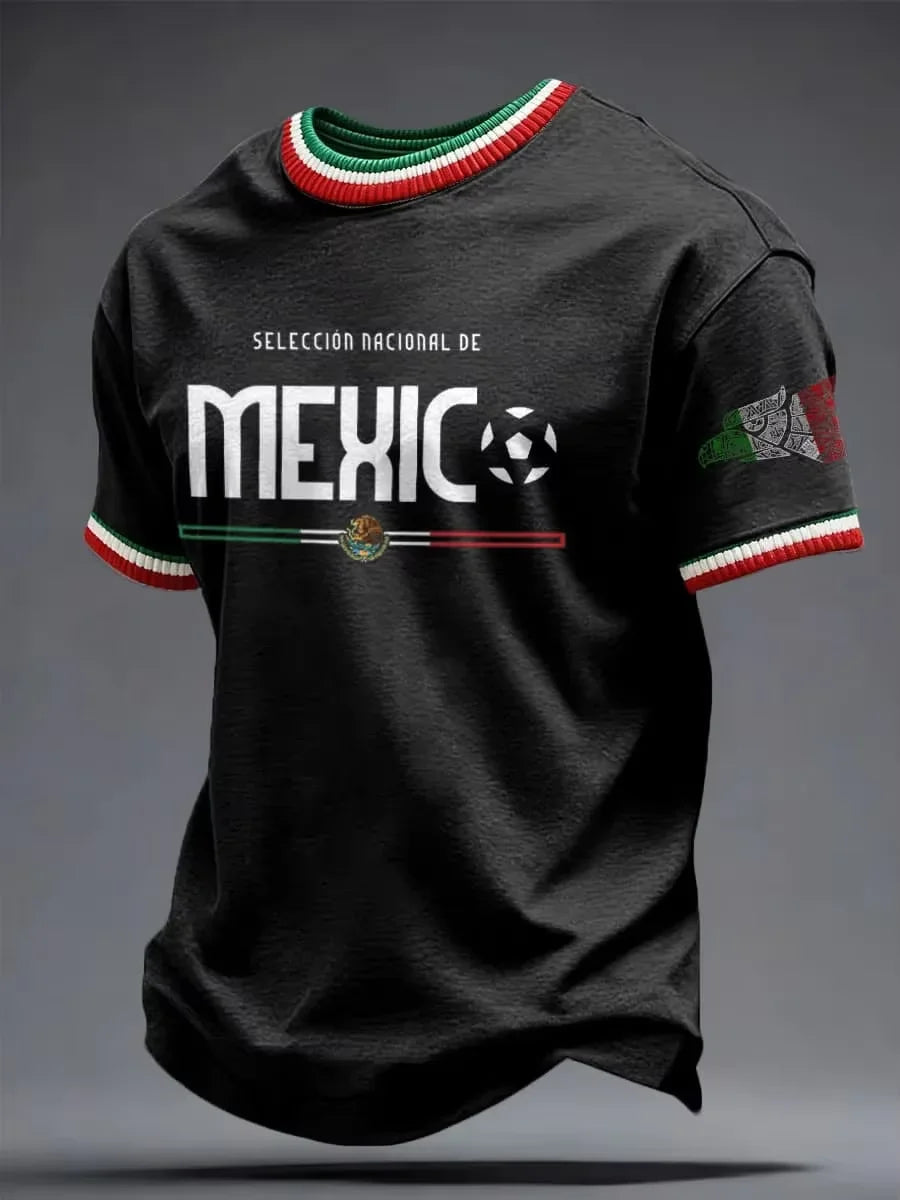 Mexico Soccer Jersey