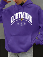Dortmund Germany Hoodies