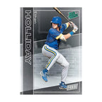 Panini National Card Pack