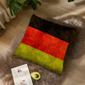 Germany Pillow Case