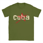 Make Cuba Great Again T-Shirt