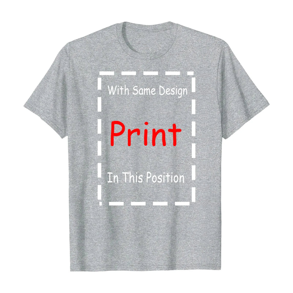 Arabic Calligraphy Tee