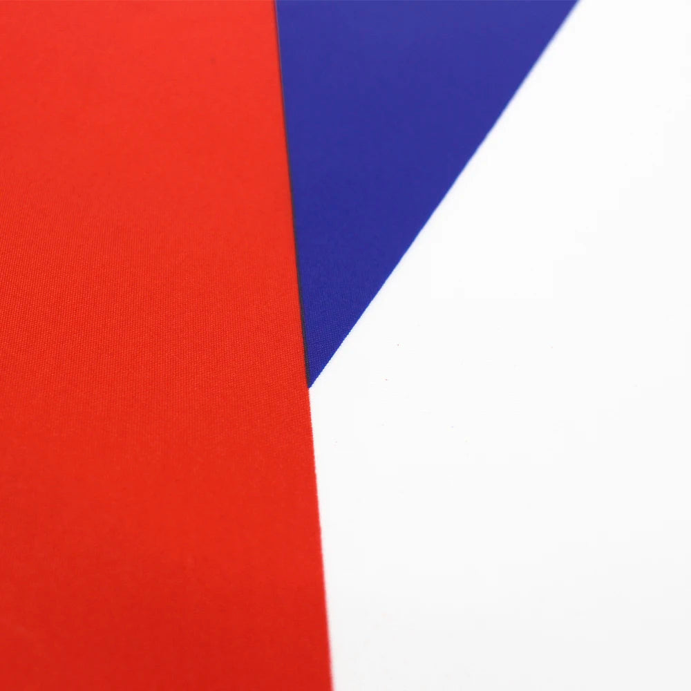 Cuban Flag Banner