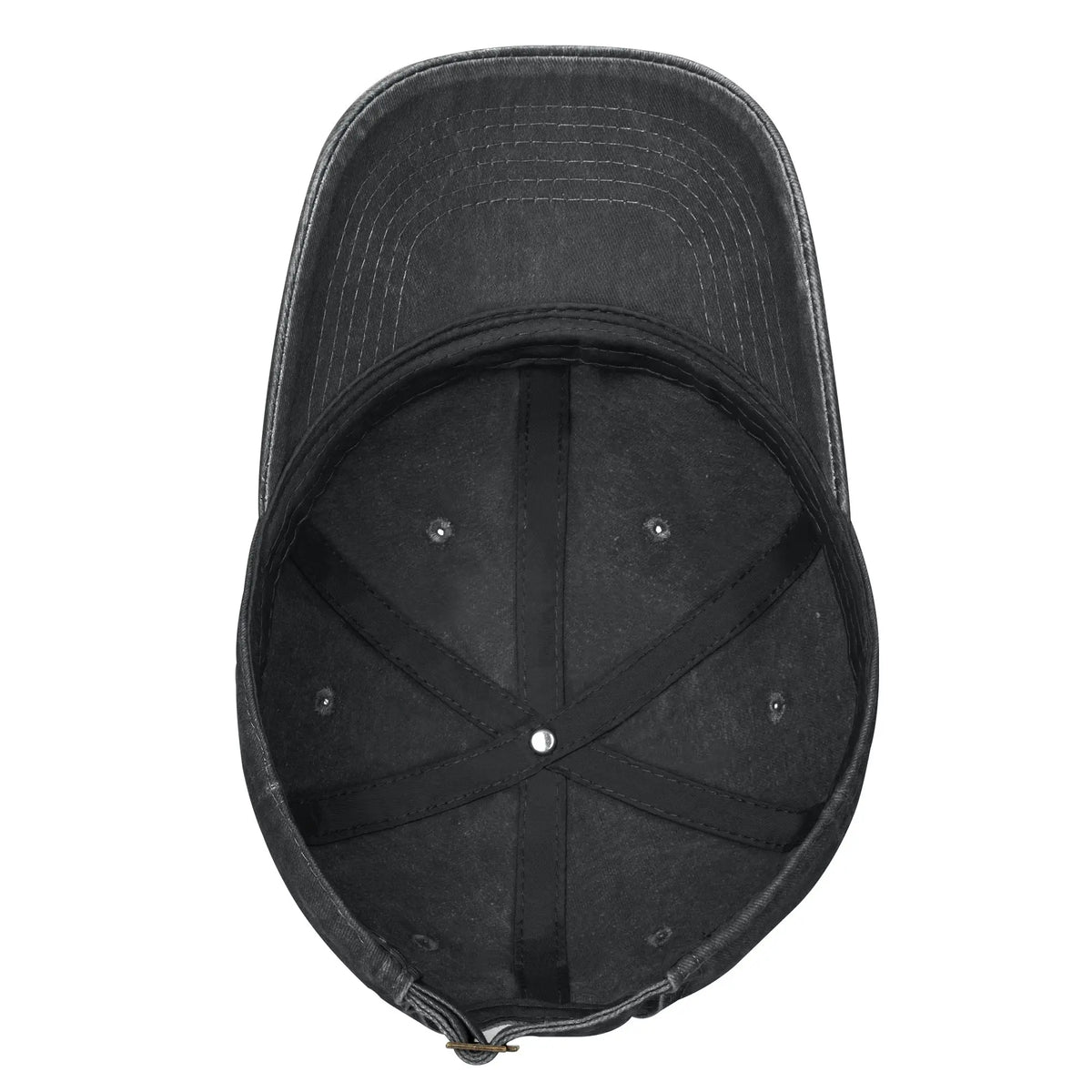 Iraq Flag Cap