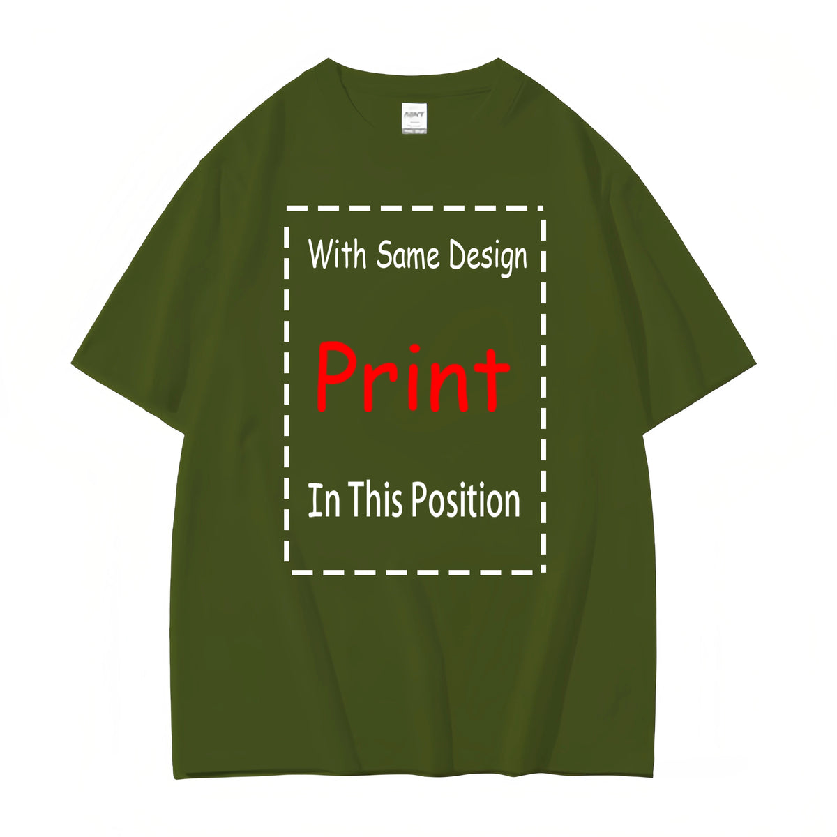 Indigenous shaman T shirt