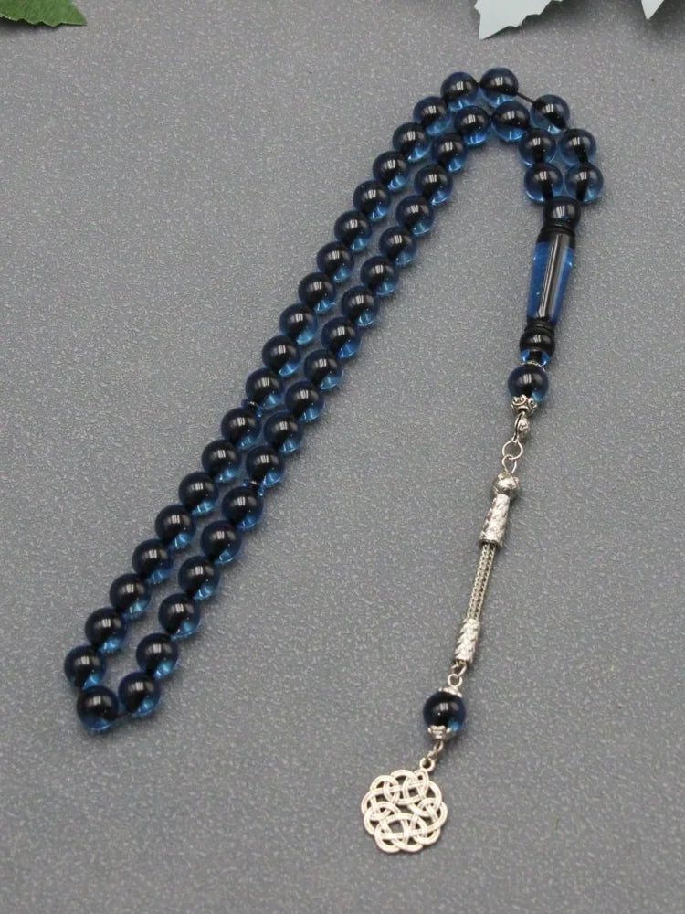 Beads Resin Tasbih Arabic Style