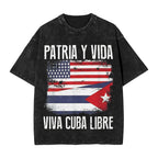 Cuba Libre Tee