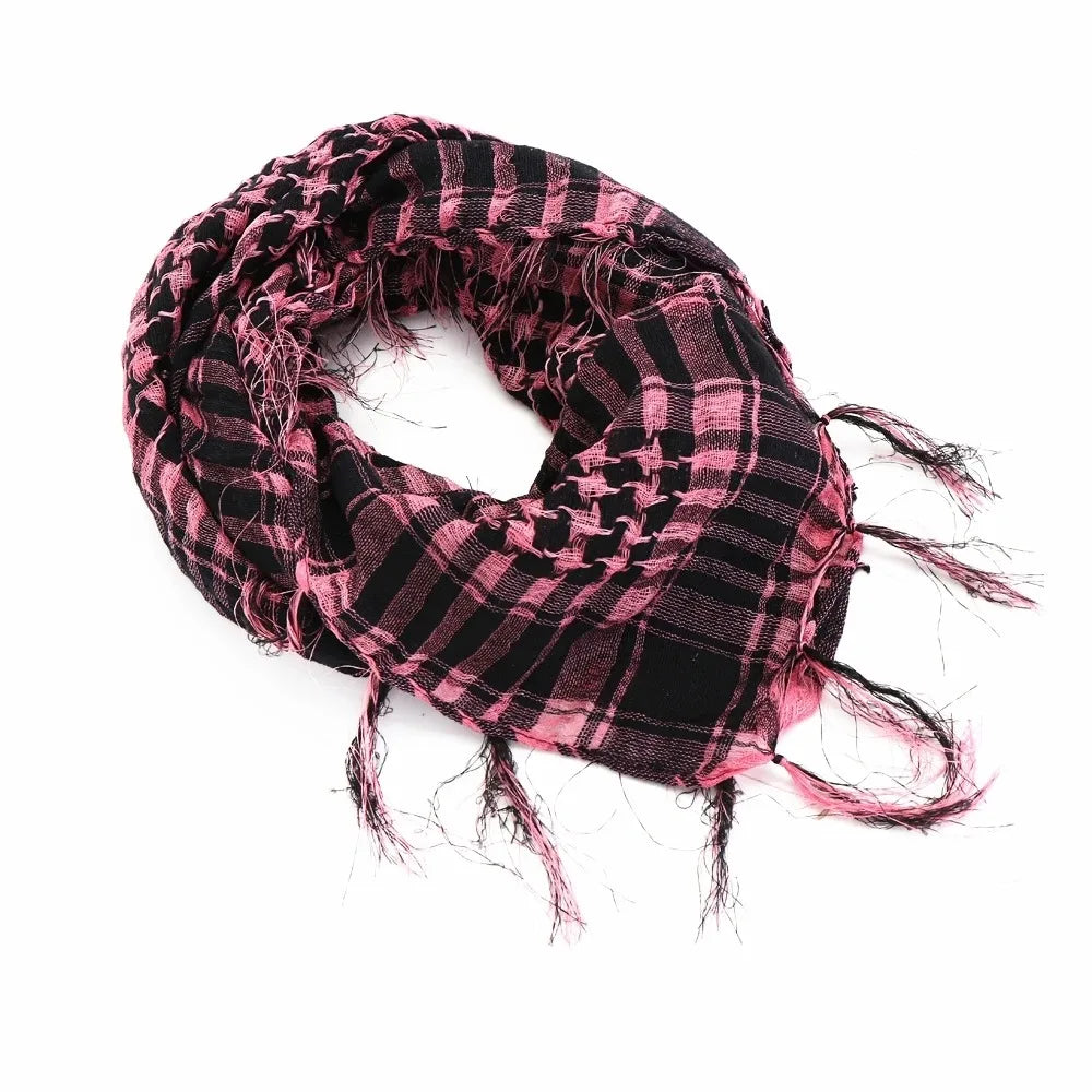 Outdoor Hiking Scarf