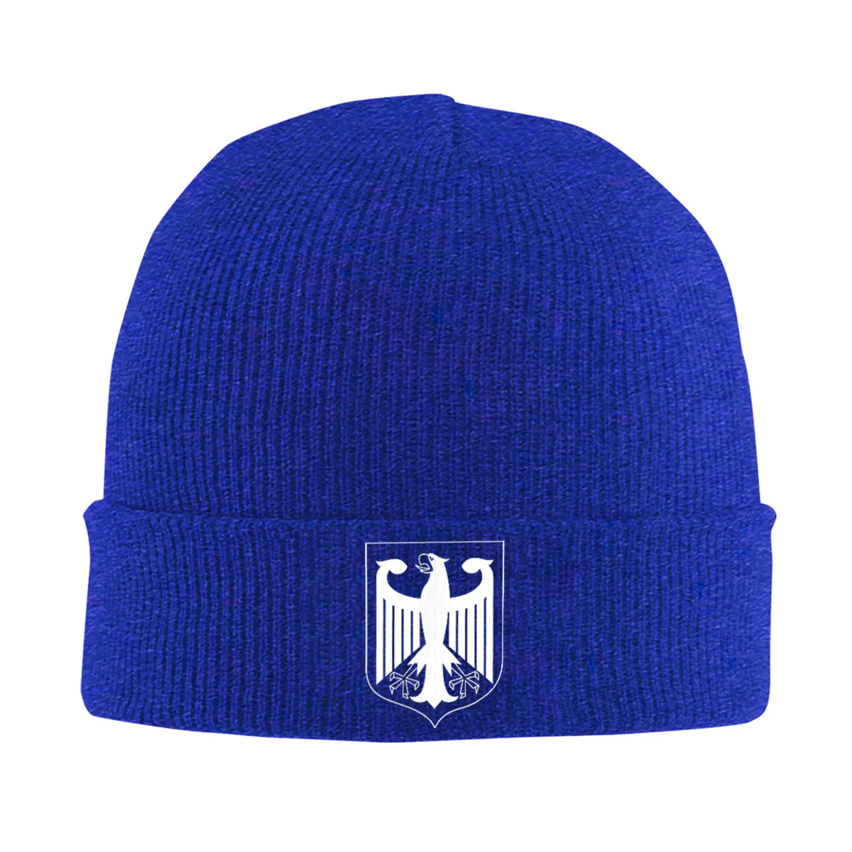 Germany Knitted Hat