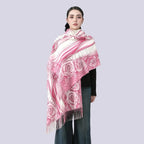 Virgin Mary Scarf