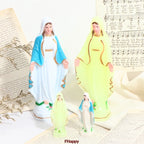 Catholic Virgin Mary Statue Figure