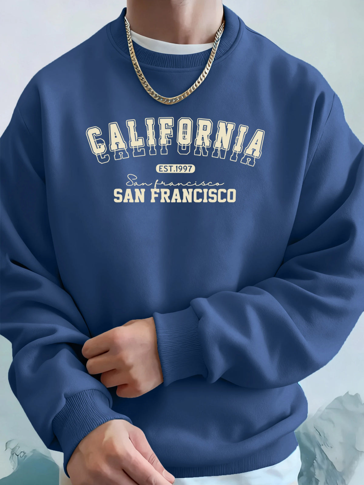 SF 1997 Hoodie