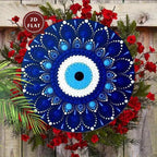 Evil Eye Decor