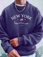 New York Hoodies