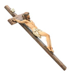 Hand-Painted Jesus Figurine