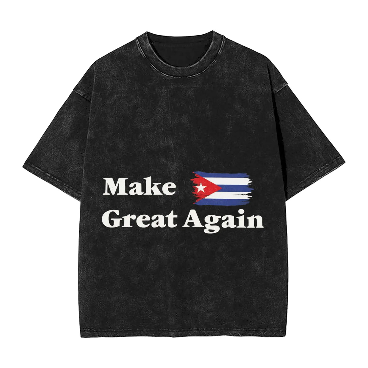 Cuba Libre Tee