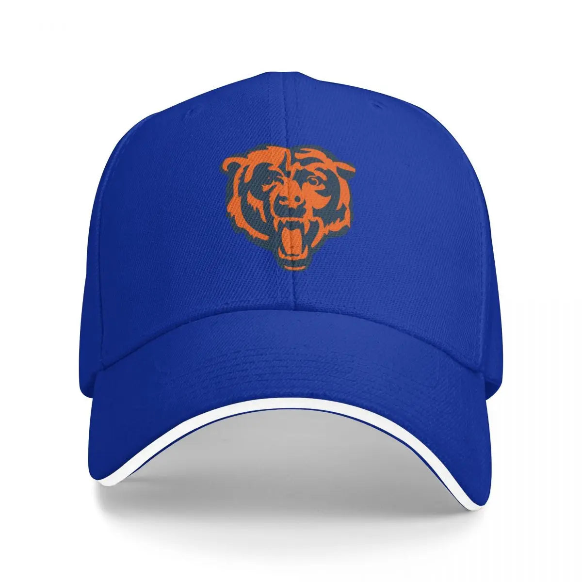 Bears-Chicago Baseball Cap