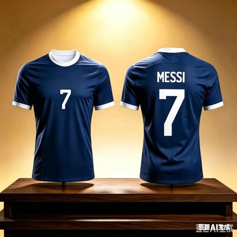 Bruno G Brazil Soccer Jersey