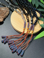Cat Eye Muslim Tasbih