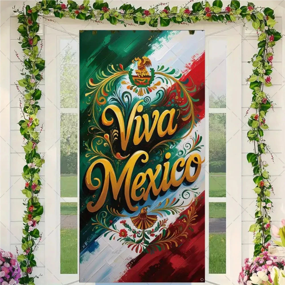 Independence Day Banner