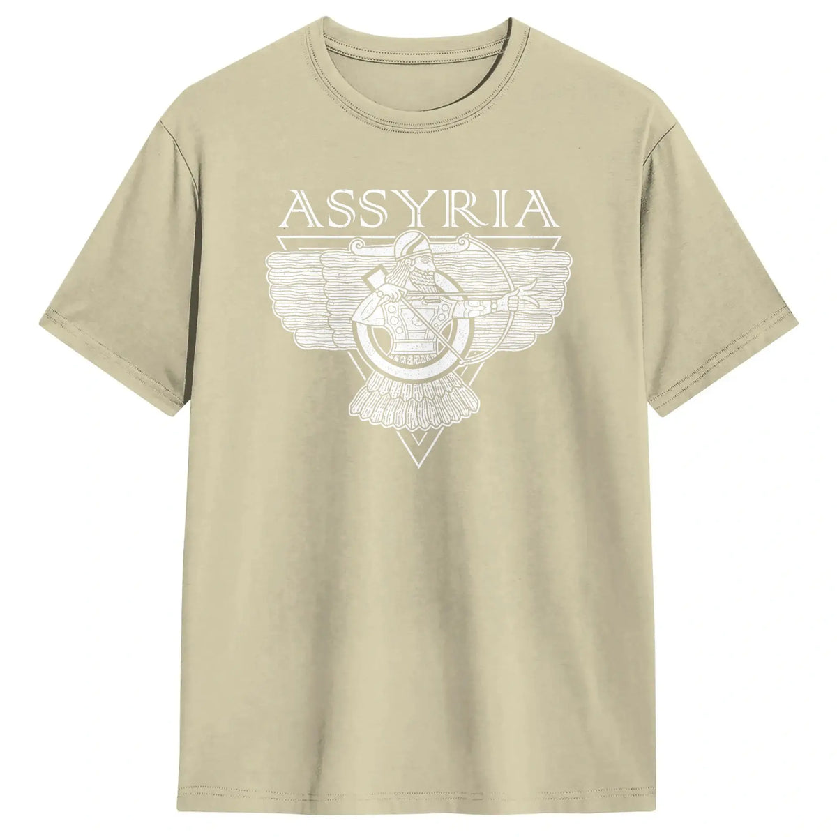 Assyrian Mesopotamia T Shirt