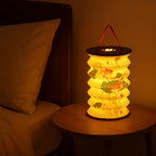 Mid-Autumn Festival Lanterns Flower Lamp
