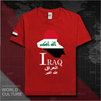 Iraq T Shirt