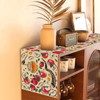 Rosh Hashanah Linen Table