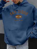 San Diego Hoodie