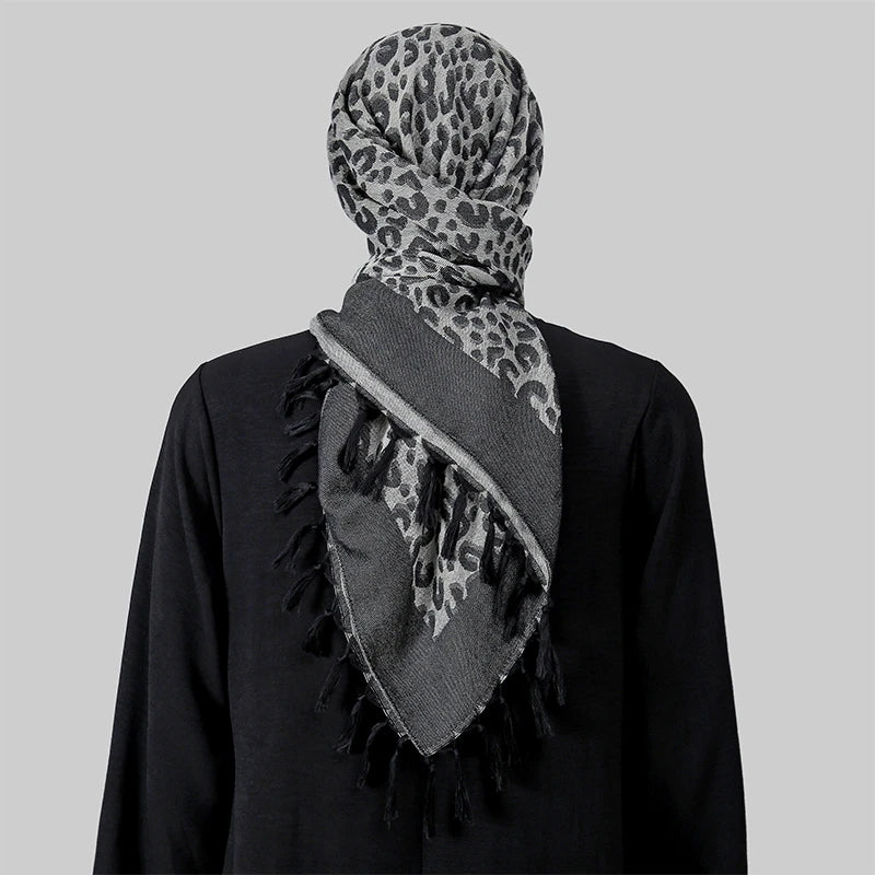 Desert Tactical Hijab