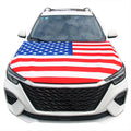 America Flag Car Cover